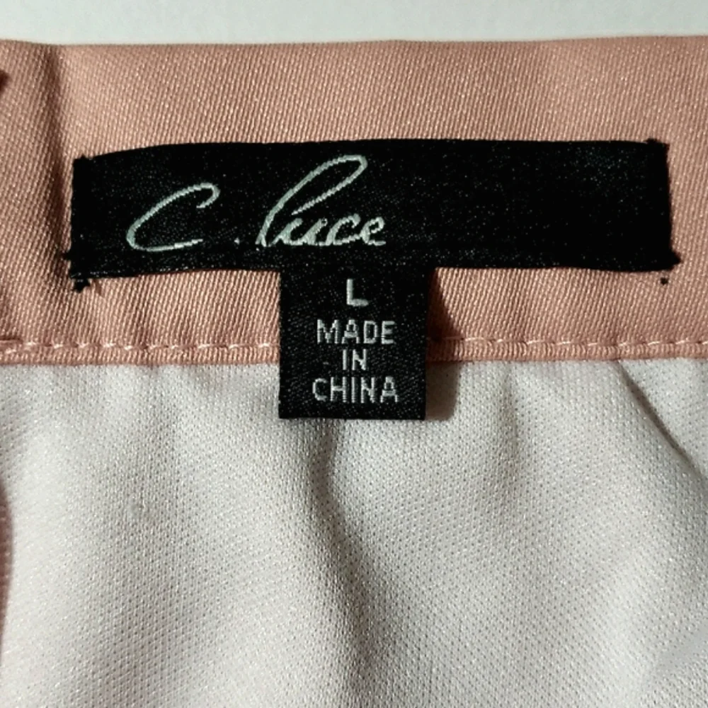 C. Luce luce dressy